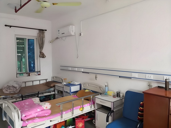 我为君狂